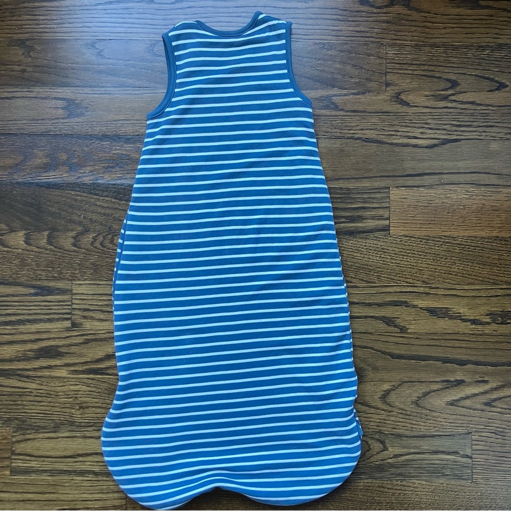 Woolino 4 Season Classic Baby Sleeping Bag, 6-18 Months - Picture 2 of 6